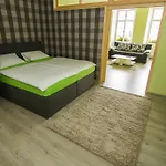 Hotel Sokolsky Dum Domažlice