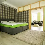 Sokolsky Dum 3* Domažlice