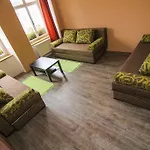 Sokolsky Dum Hotel 3*