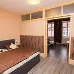 Hotel Sokolsky Dum 3*