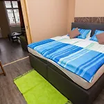 Sokolsky Dum Hotel 3*