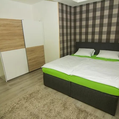 Hotel Sokolsky Dum