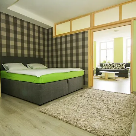 Sokolsky Dum 3* Domazlice