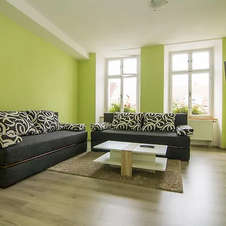 Sokolsky Dum Domažlice