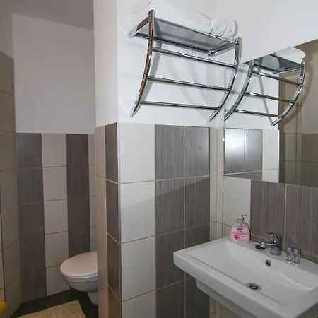 Sokolsky Dum Hotel