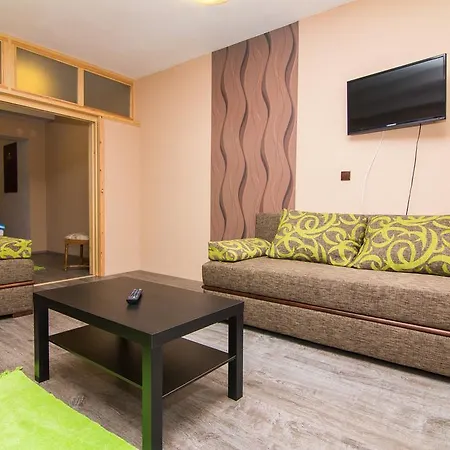 Sokolsky Dum Hotel