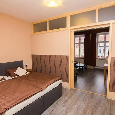 Hotel Sokolsky Dum 3*