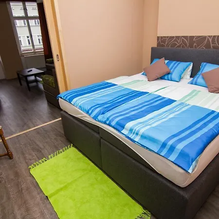 Sokolsky Dum Hotel 3*