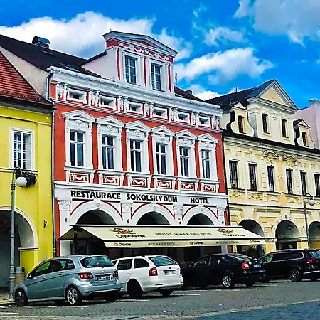 Sokolsky Dum