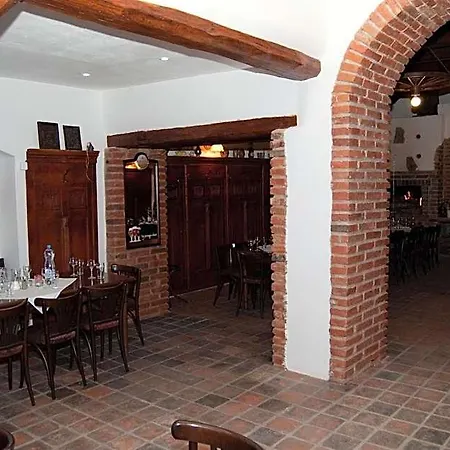 Sokolsky Dum 3* Domažlice