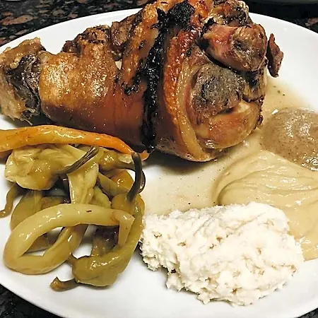Sokolsky Dum Domažlice