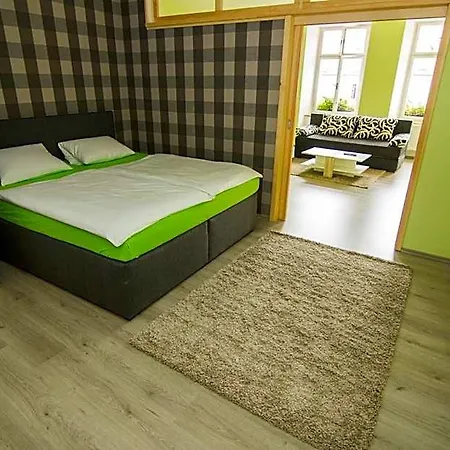 Hotel Sokolsky Dum Domažlice