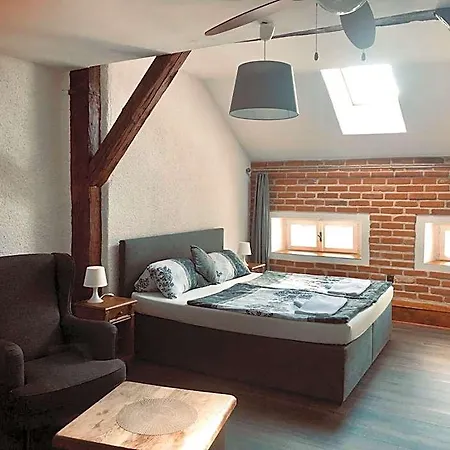 Sokolsky Dum 3* Domažlice
