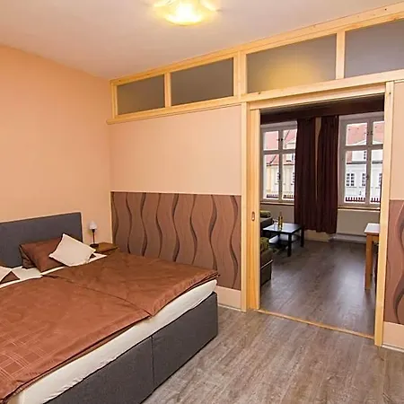 Sokolsky Dum 3* Domažlice