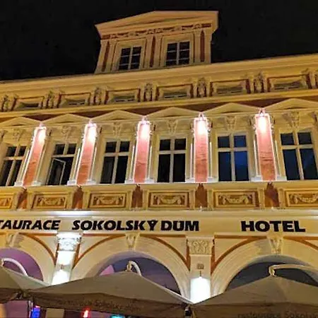 Sokolsky Dum