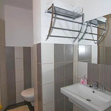 Hotel Sokolsky Dum 3*
