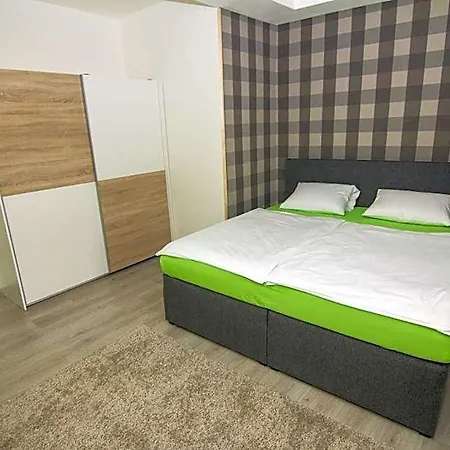 Sokolsky Dum 3* Domažlice