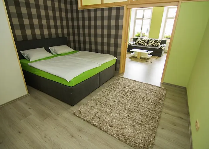 Hotel Sokolsky Dum Domazlice
