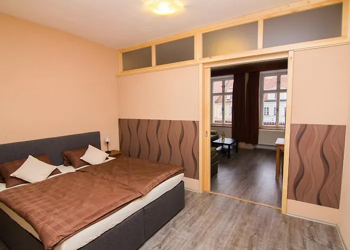Hotel Sokolsky Dum 3*