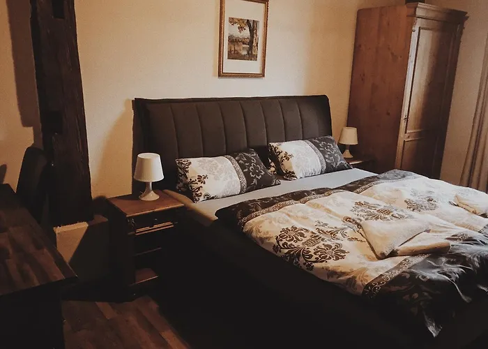 Hotel Sokolsky Dum Domazlice