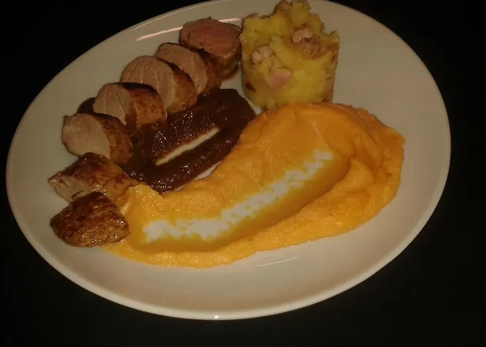 Sokolsky Dum 3* Domazlice
