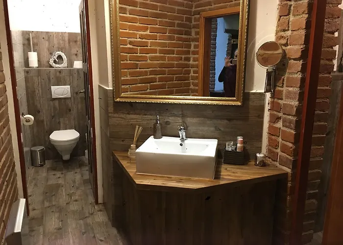 索科尔楼大酒店 酒店